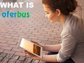 About Us Oferbus